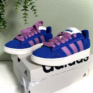 ✨Adidas | Grand Court Alpha 00s | Originals | Authentic | Sneakers | NWT, NWOB